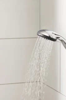 GROHE Vitalio Start 250 Regendouche Vierkant Chroom
