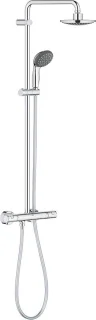 GROHE Vitalio Start Regendouche 16 cm Chroom