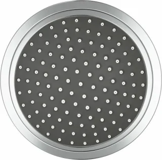 GROHE Vitalio Start Regendouche 16 cm Chroom