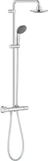 GROHE Vitalio Start Regendouche 16 cm Chroom