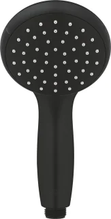 GROHE Vitalio Start Regendouche 250 Mat Zwart