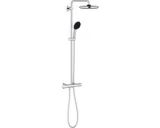 Grohe Vitalio Start System 250 Regendoucheset Chroom