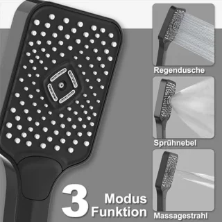 Grote Handdouche