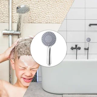 Grote Handdouche