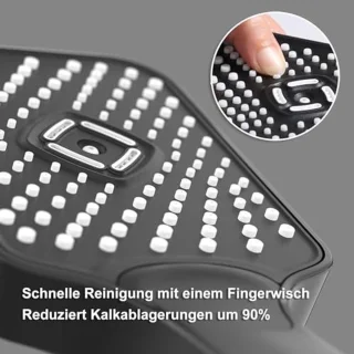 Grote handdouche
