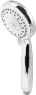 Handdouche 100 mm verchroomd