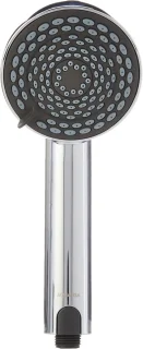Handdouche 105 mm Chroom