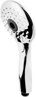 Handdouche 105 mm chroom