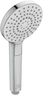 Handdouche 110 mm Chroom