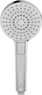 Handdouche 110 mm Chroom