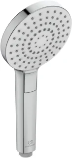 Handdouche 110 mm Chroom