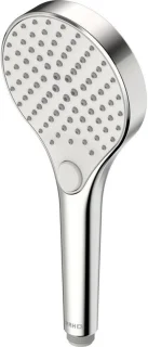 Handdouche, 110 mm, chroom