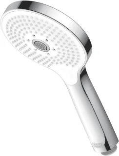 Handdouche - 120 mm - chroom