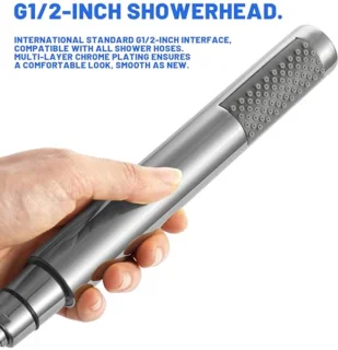Handdouche 304