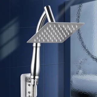 Handdouche 360°
