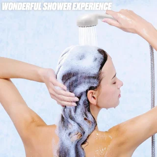 Handdouche