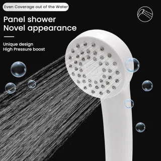 Handdouche