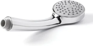 Handdouche 80 mm