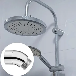 Handdouche Adapter voor Regendouche