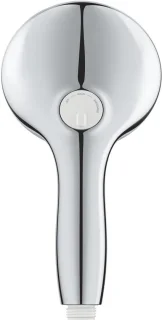 Handdouche chroom