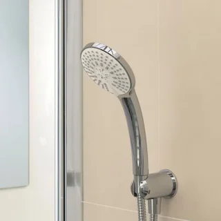 Handdouche Chroom