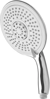 Handdouche chroom xxl