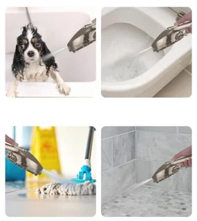 Handdouche