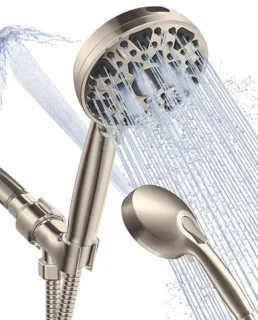 Handdouche