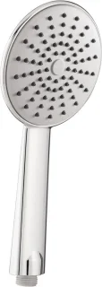 Handdouche douchekop 10 cm chroom