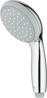 Handdouche - Douchekop - 100 mm - Zilver