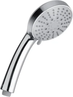 Handdouche Douchekop 24 cm Rond Chroom