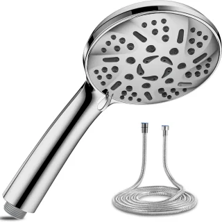 Handdouche Douchekop