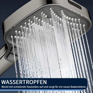 Handdouche - Douchekop