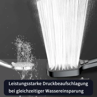 Handdouche - Douchekop
