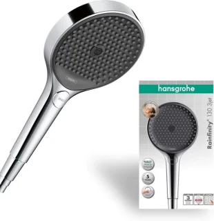 Handdouche Douchekop