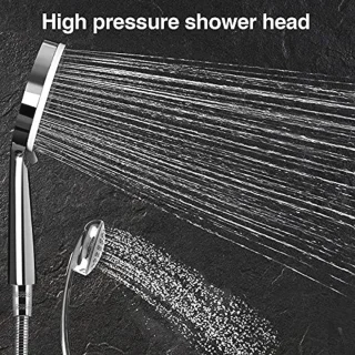 Handdouche Douchekop