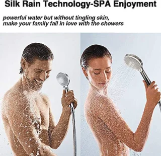 Handdouche Douchekop