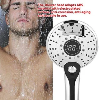 Handdouche