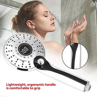 Handdouche