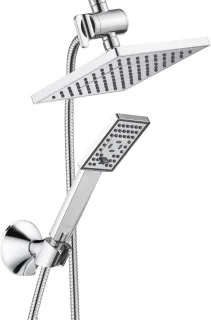 Handdouche en Hoofddouche Comboset