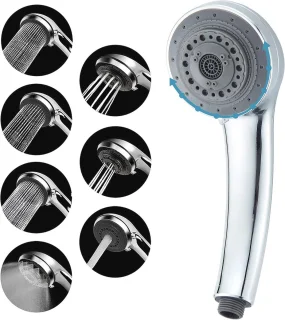 Handdouche