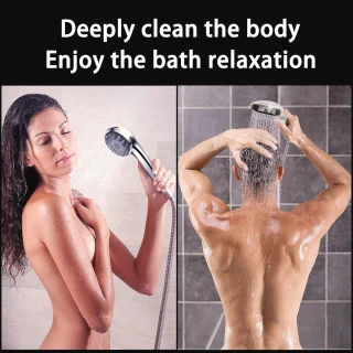 Handdouche