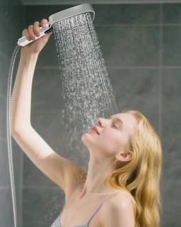Handdouche