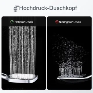 Handdouche