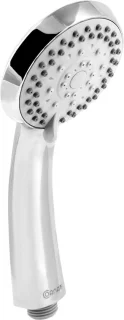 Handdouche met 3 straaltypes