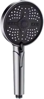 Handdouche met 5 standen – Douchekop Luxe – Gungrau – 28 x 13 cm