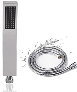 Handdouche met slang 1,5 m