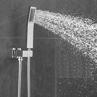 Handdouche met slang 1,5 m