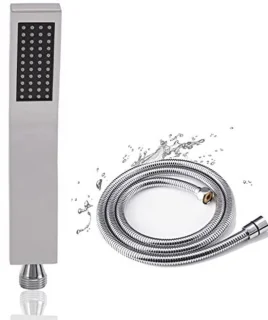 Handdouche met slang 1,5 m