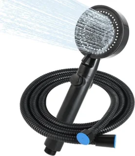Handdouche met slang van 1,5 m